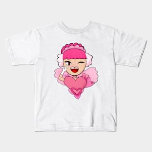 Krystal Ball - Kawaii Couture Kids T-Shirt